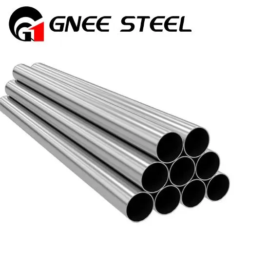 Super Duplex Steel S32760 Pajp mingħajr saldatura