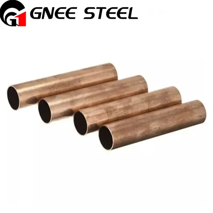 T1 T2 T3 Pajp tar-ram mingħajr saldatura