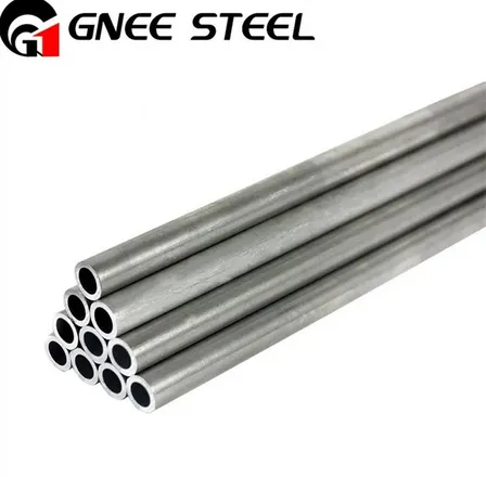 Pipe Monel 500 bla xkiel