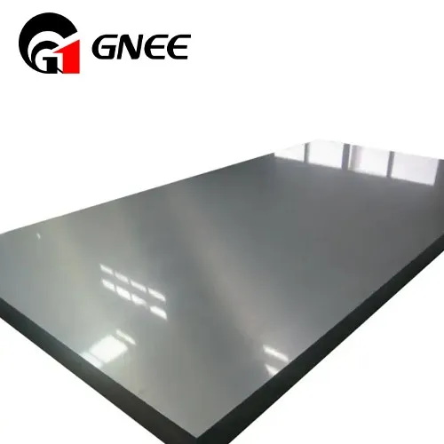 UNS S32760 Duplex Stainless Steel Plate