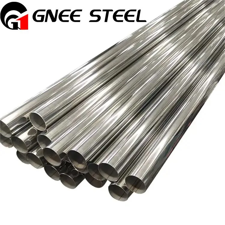 UNS   N06625   Inconel   625   Tubu