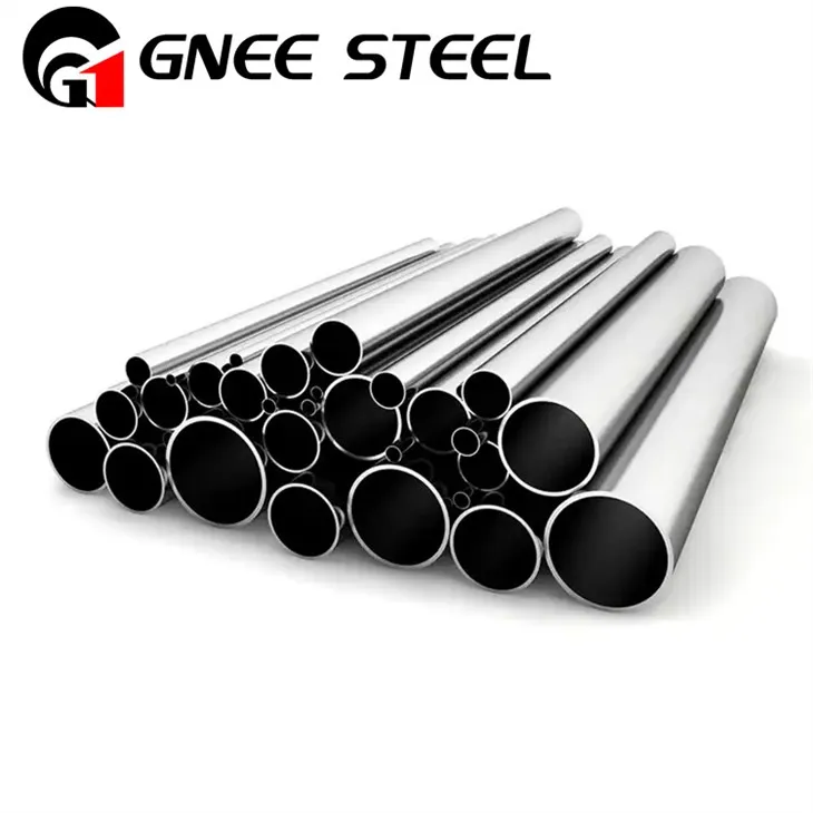 UNS N06985 N10675 Pajp tal-metall Hastelloy