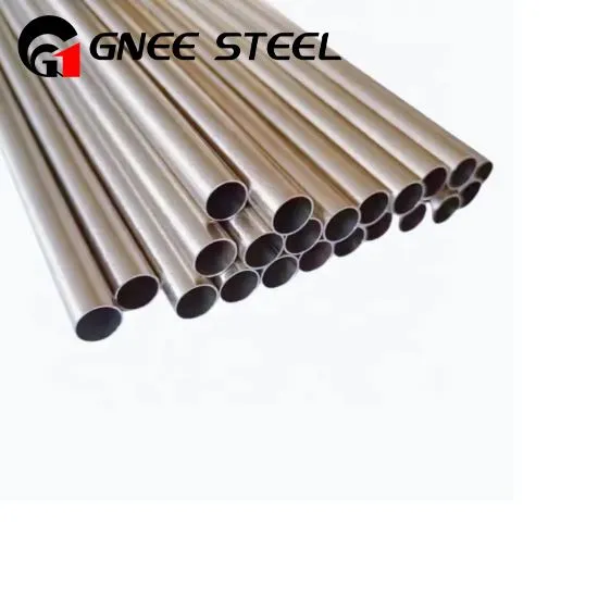 UNS N08810 Incoloy 800H Tubu mingħajr saldatura