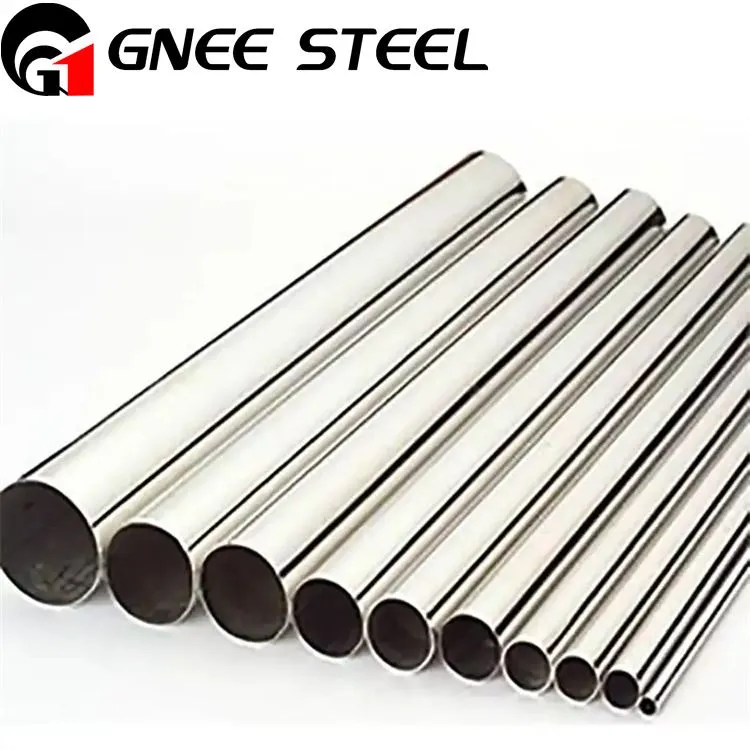 UNS N10276 Hastelloy C276 Tube